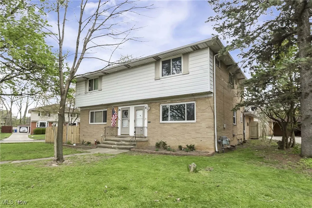 9439 Independence Boulevard, Parma Heights, Ohio,MLS Now Listing ID