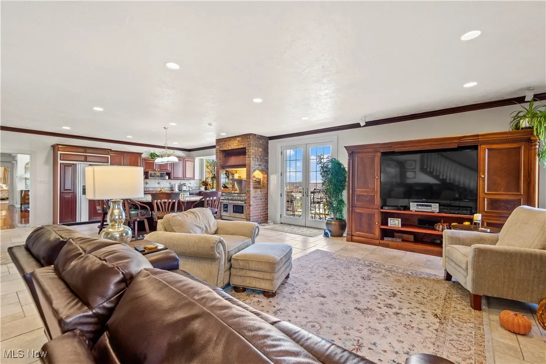 1 RIVERSIDE Drive, New Cumberland, West Virginia,MLS Now Listing ID
