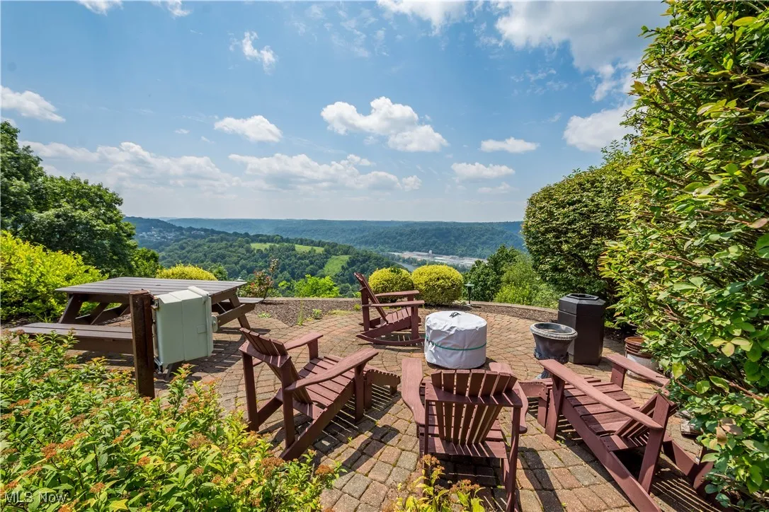 1 RIVERSIDE Drive, New Cumberland, West Virginia,MLS Now Listing ID