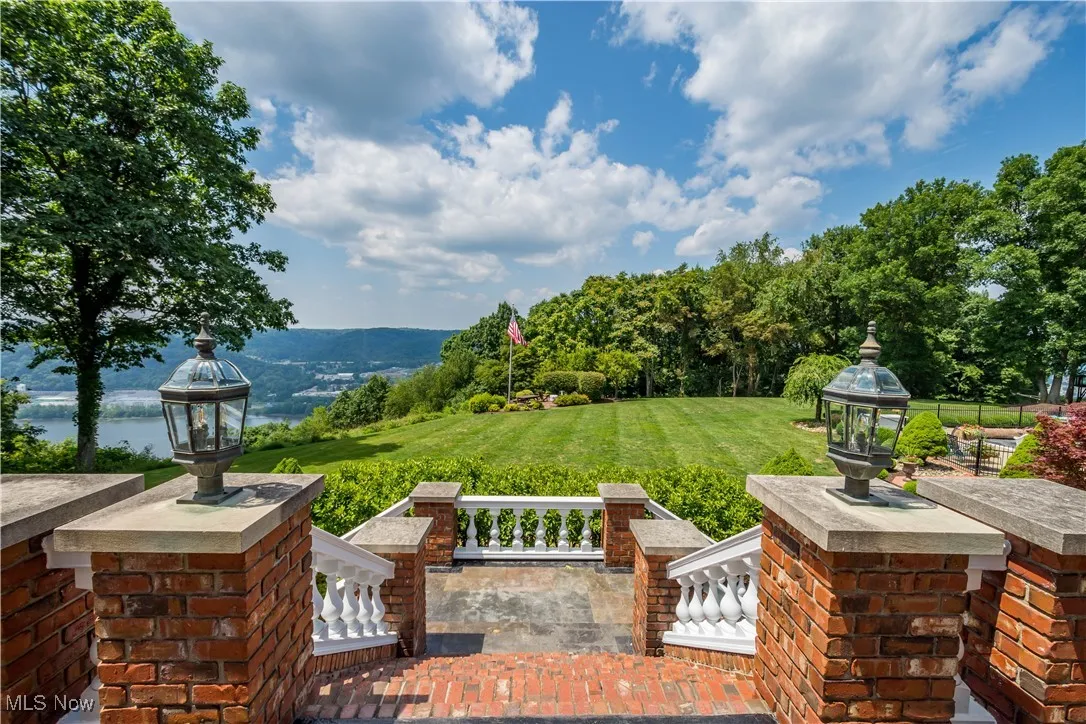 1 RIVERSIDE Drive, New Cumberland, West Virginia,MLS Now Listing ID
