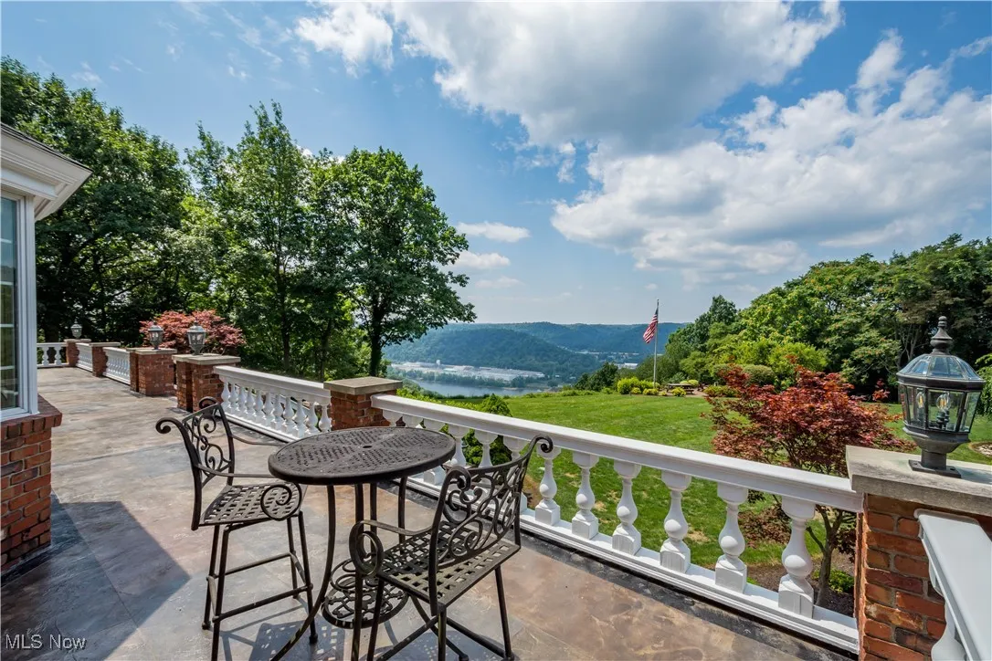 1 RIVERSIDE Drive, New Cumberland, West Virginia,MLS Now Listing ID