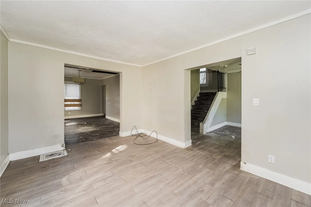 14613 Westropp Avenue, Cleveland, Ohio,MLS Now Listing ID