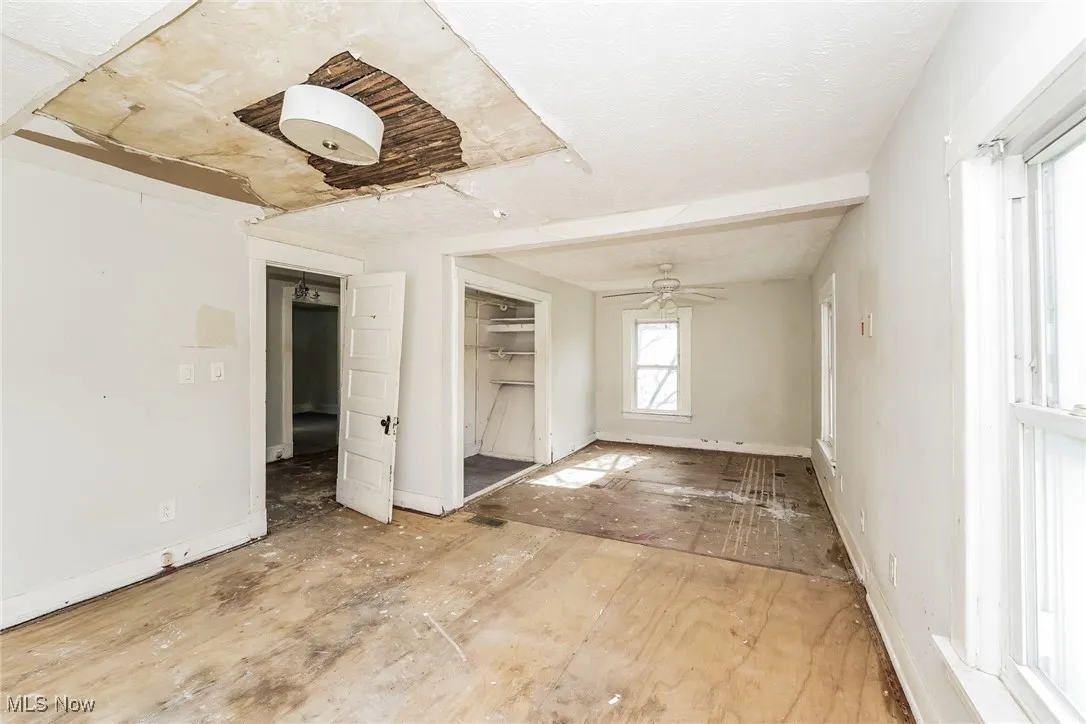 14613 Westropp Avenue, Cleveland, Ohio,MLS Now Listing ID