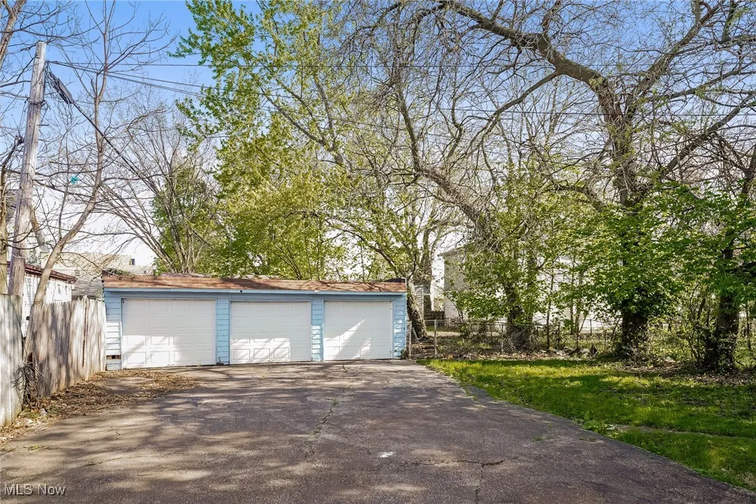 14613 Westropp Avenue, Cleveland, Ohio,MLS Now Listing ID