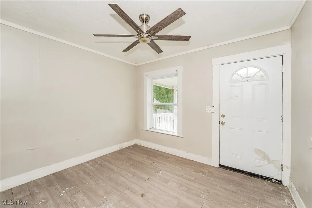 14613 Westropp Avenue, Cleveland, Ohio,MLS Now Listing ID