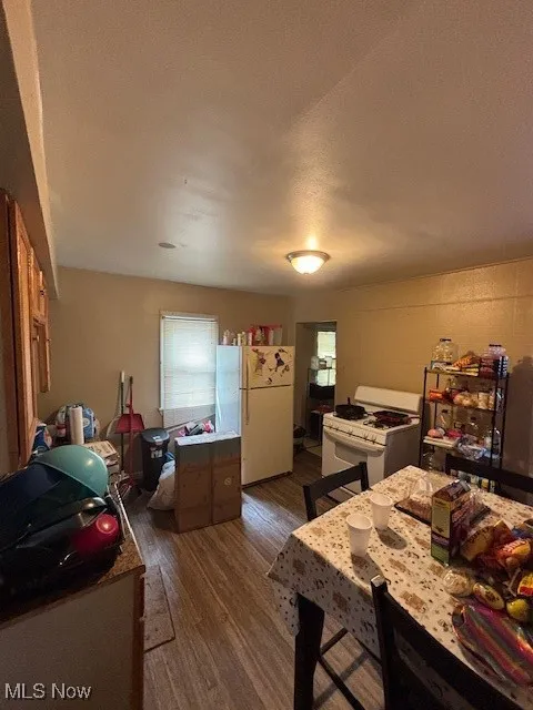 3818 E 50th Street, Cleveland, Ohio,MLS Now Listing ID