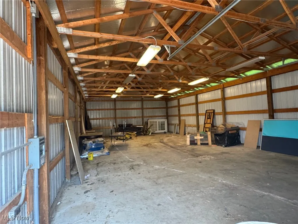 76 W Athens Road, Roseville, Ohio,MLS Now Listing ID