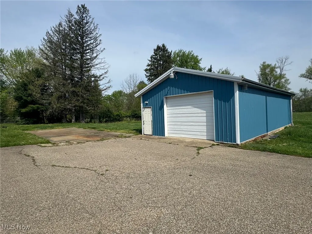 76 W Athens Road, Roseville, Ohio,MLS Now Listing ID