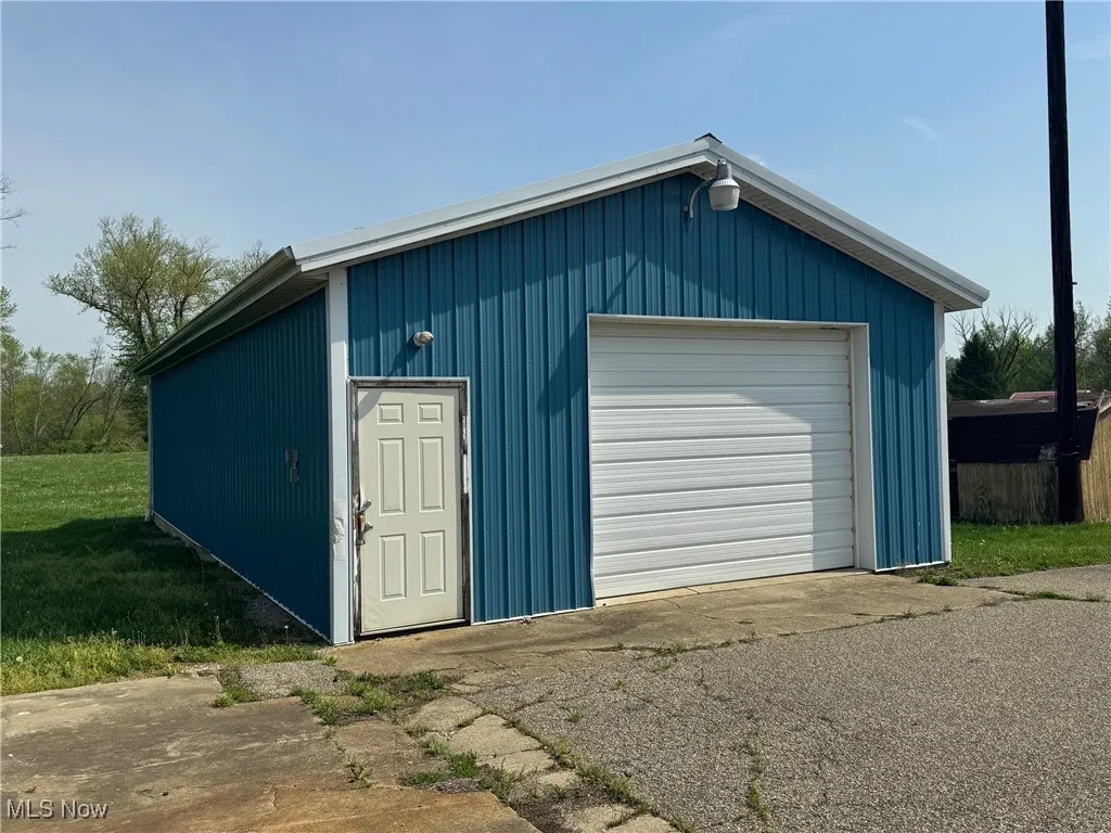 76 W Athens Road, Roseville, Ohio,MLS Now Listing ID