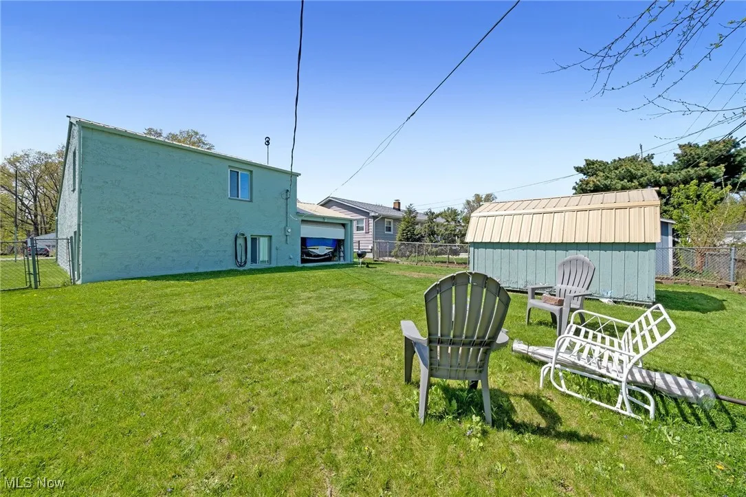 445 Morton Road, Vermilion, Ohio,MLS Now Listing ID