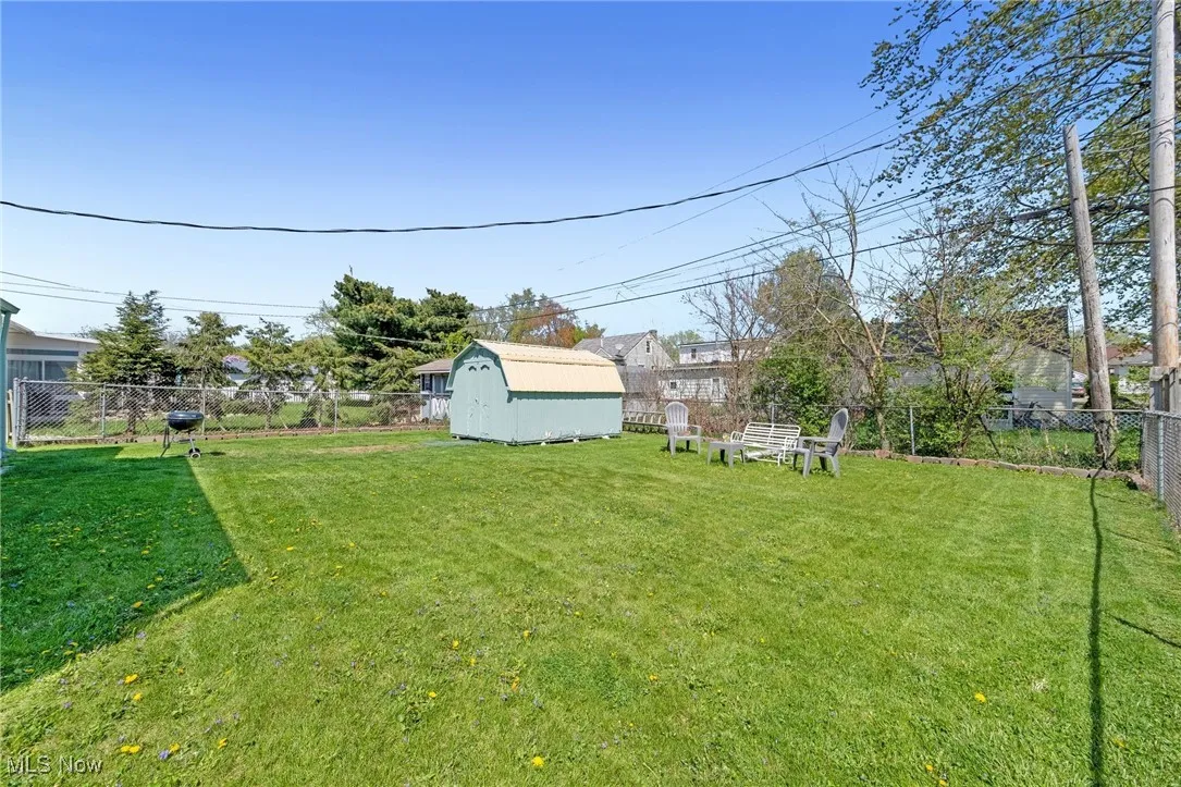 445 Morton Road, Vermilion, Ohio,MLS Now Listing ID