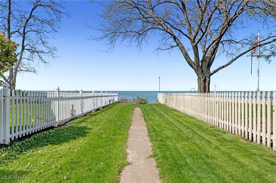445 Morton Road, Vermilion, Ohio,MLS Now Listing ID