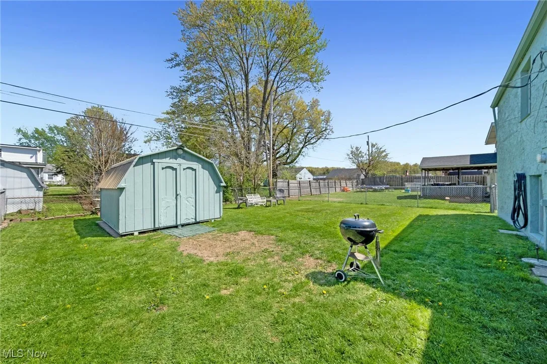 445 Morton Road, Vermilion, Ohio,MLS Now Listing ID