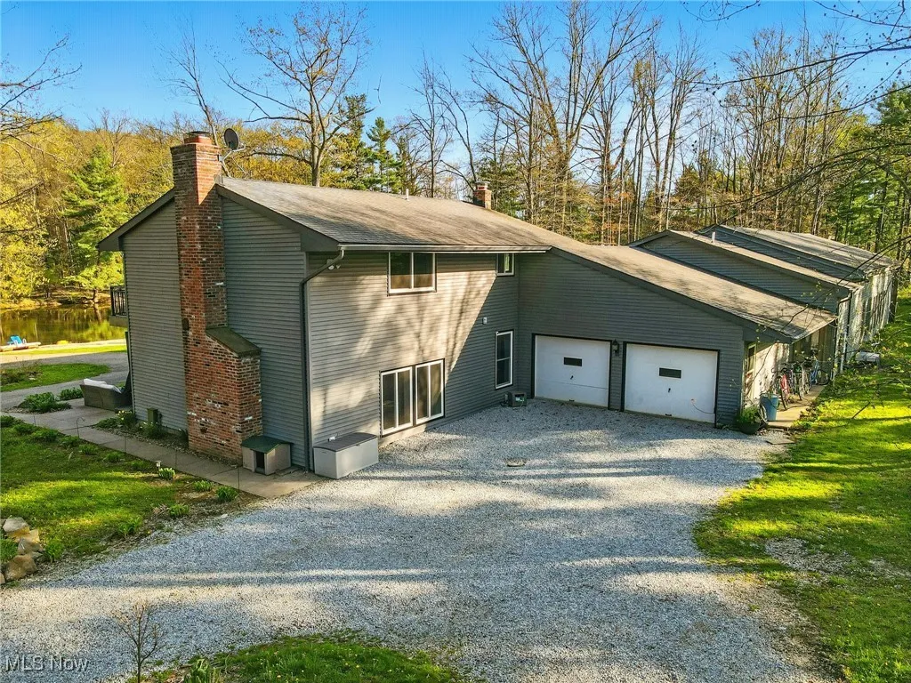 16165 Thompson Road, Thompson, Ohio 44086,MLS Now Listing ID
