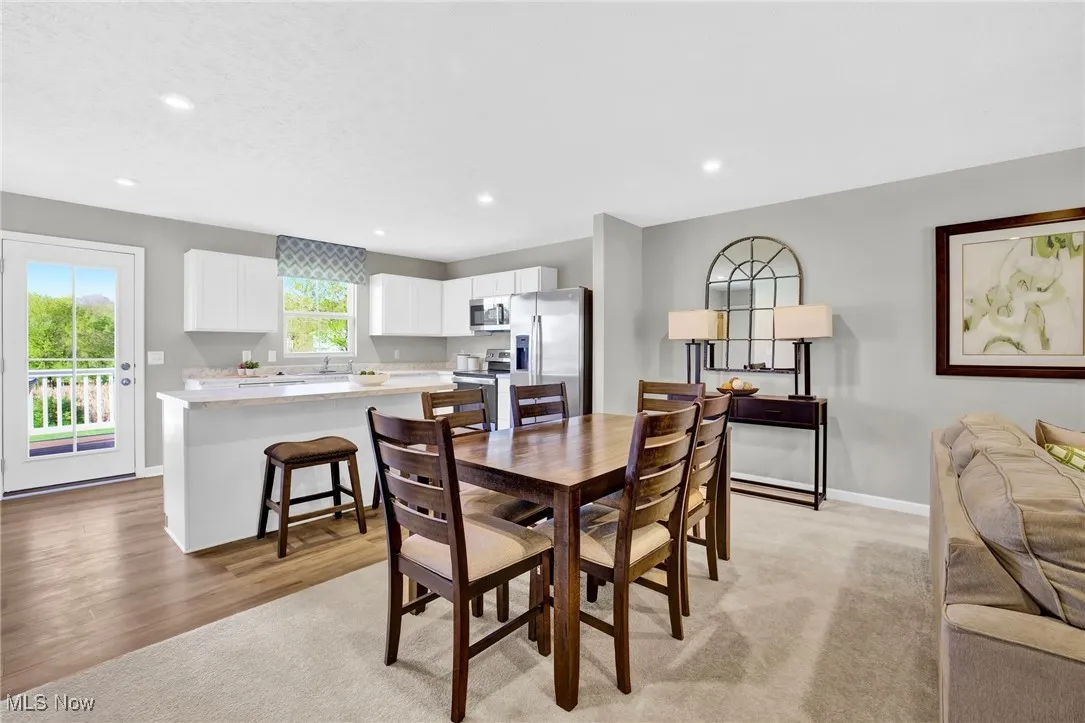 3575 Kenyon Creek Avenue, Massillon, Ohio,MLS Now Listing ID