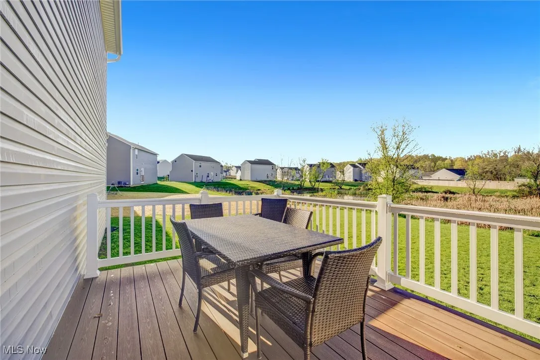3575 Kenyon Creek Avenue, Massillon, Ohio,MLS Now Listing ID