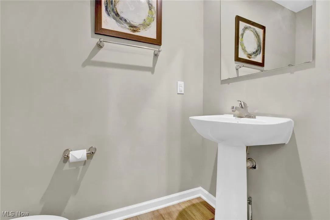 3575 Kenyon Creek Avenue, Massillon, Ohio,MLS Now Listing ID