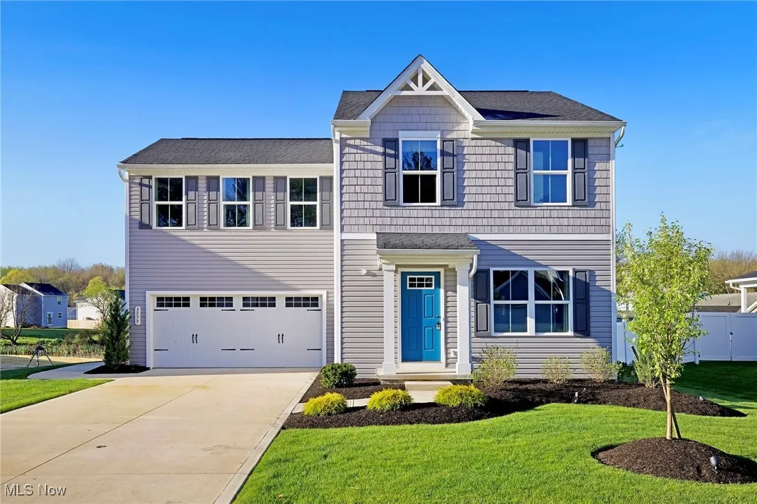 3575 Kenyon Creek Avenue, Massillon, Ohio,MLS Now Listing ID