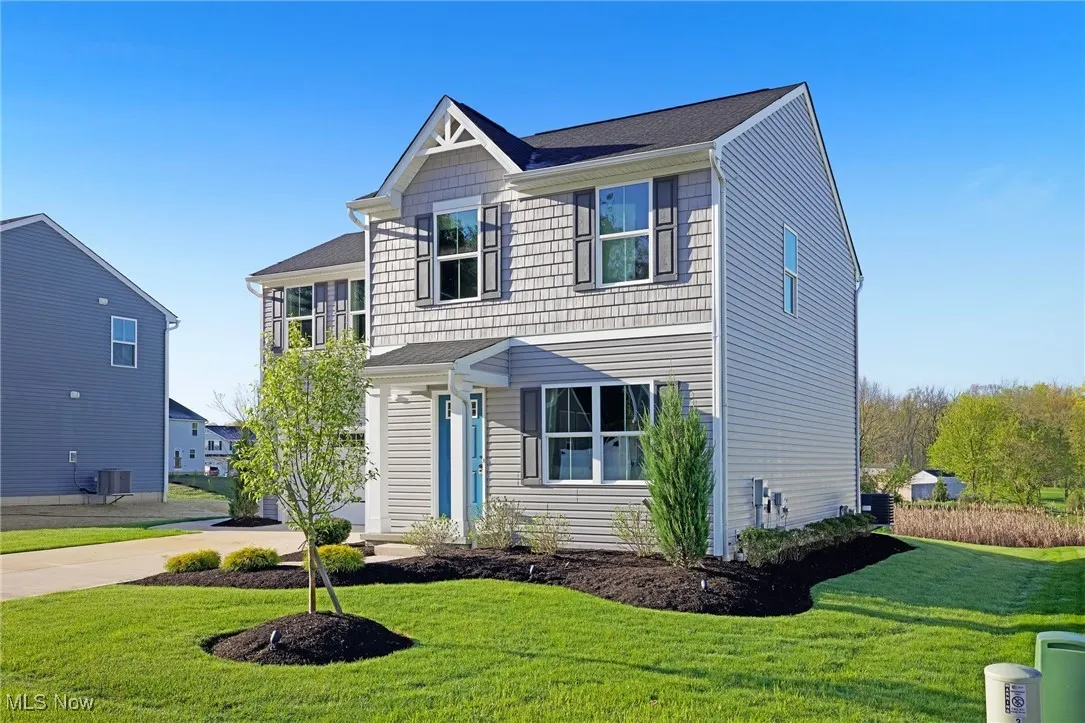 3575 Kenyon Creek Avenue, Massillon, Ohio,MLS Now Listing ID