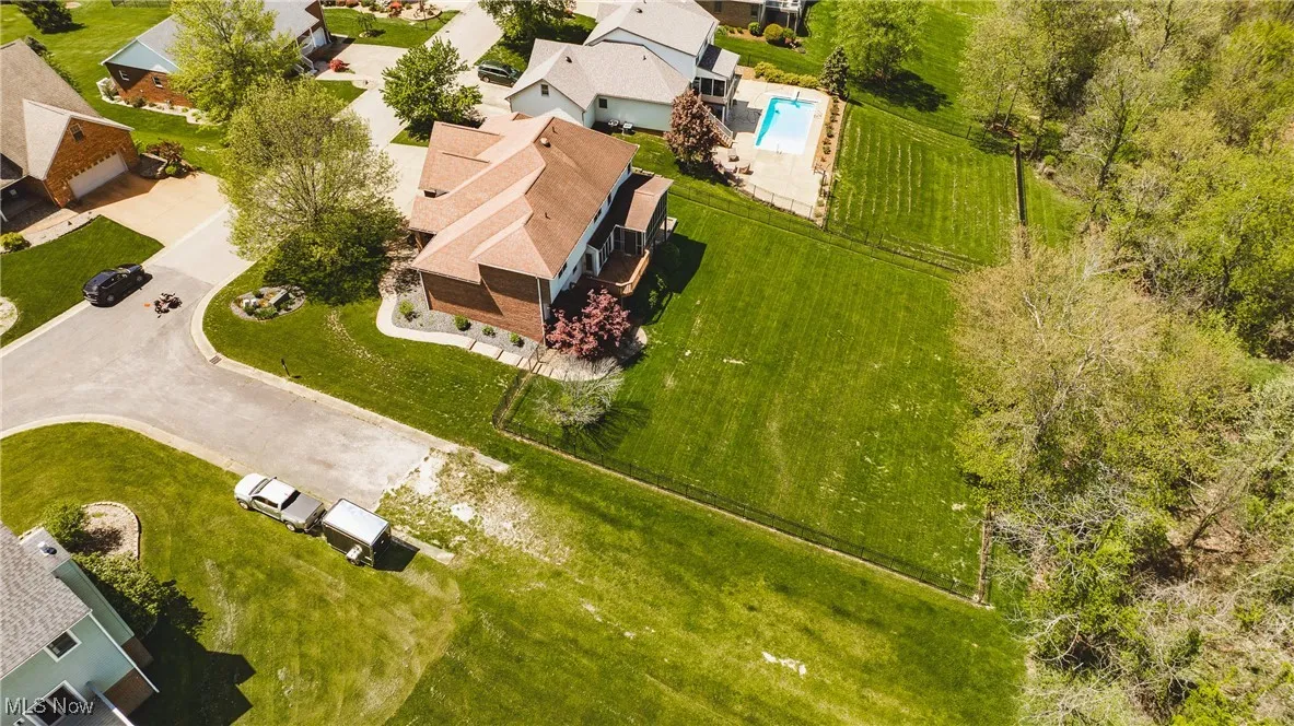24 Westwood Drive, Parkersburg, West Virginia,MLS Now Listing ID
