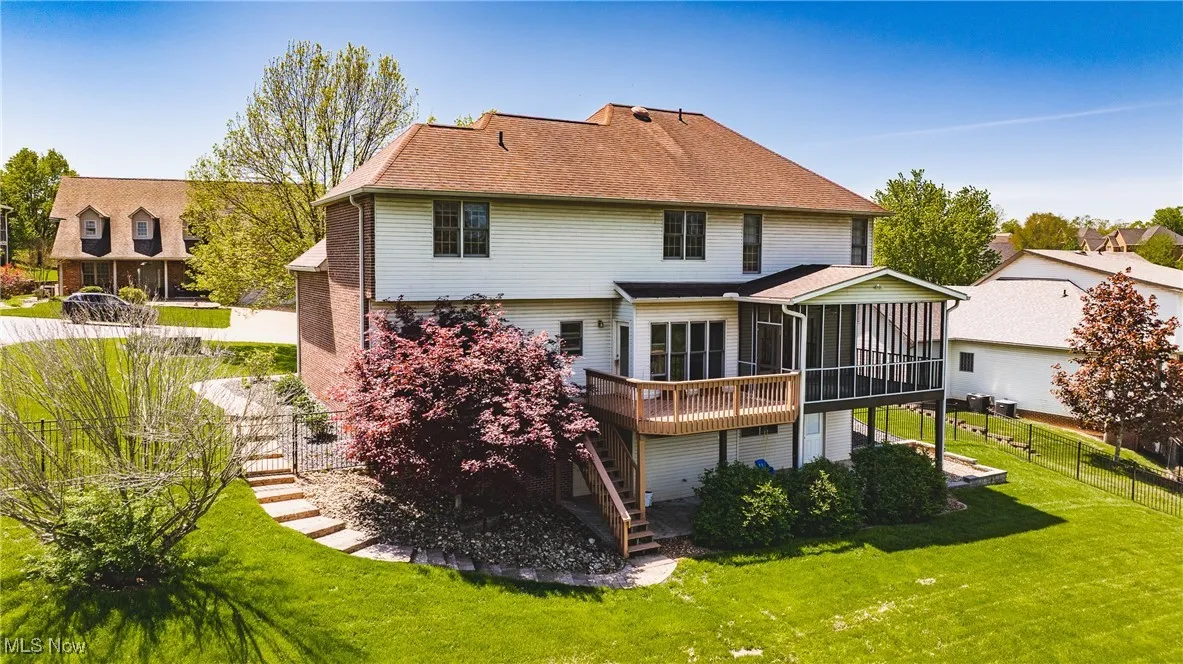 24 Westwood Drive, Parkersburg, West Virginia,MLS Now Listing ID