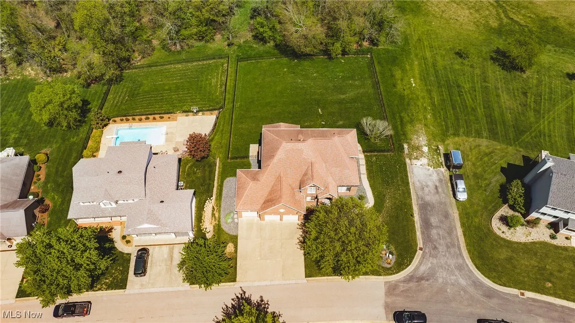 24 Westwood Drive, Parkersburg, West Virginia,MLS Now Listing ID