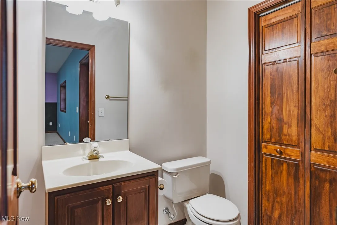 24 Westwood Drive, Parkersburg, West Virginia,MLS Now Listing ID