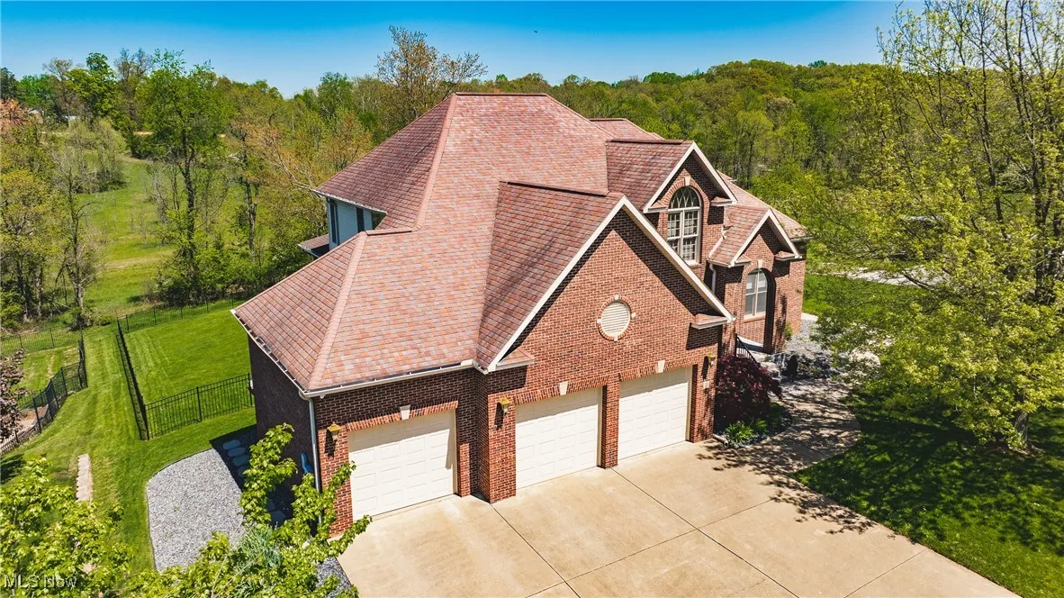 24 Westwood Drive, Parkersburg, West Virginia,MLS Now Listing ID