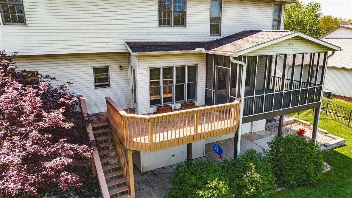 24 Westwood Drive, Parkersburg, West Virginia,MLS Now Listing ID
