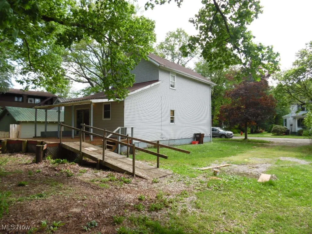 714 Front St, Marietta, Ohio,MLS Now Listing ID
