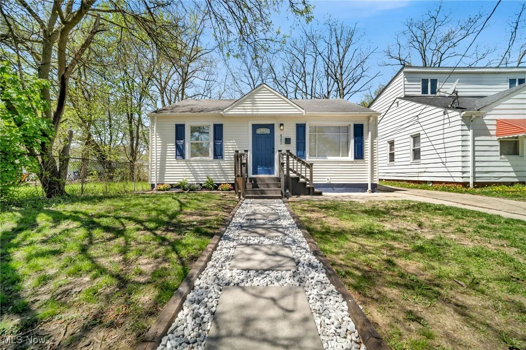 4392 E 144th Street, Cleveland, Ohio,MLS Now Listing ID