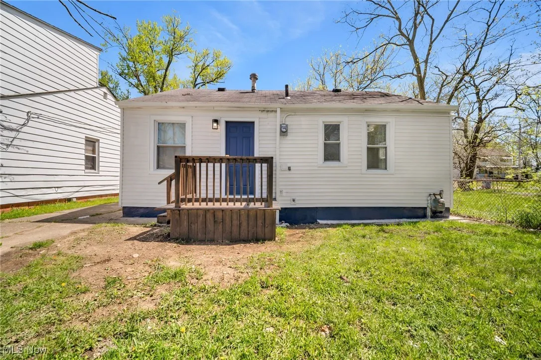 4392 E 144th Street, Cleveland, Ohio,MLS Now Listing ID