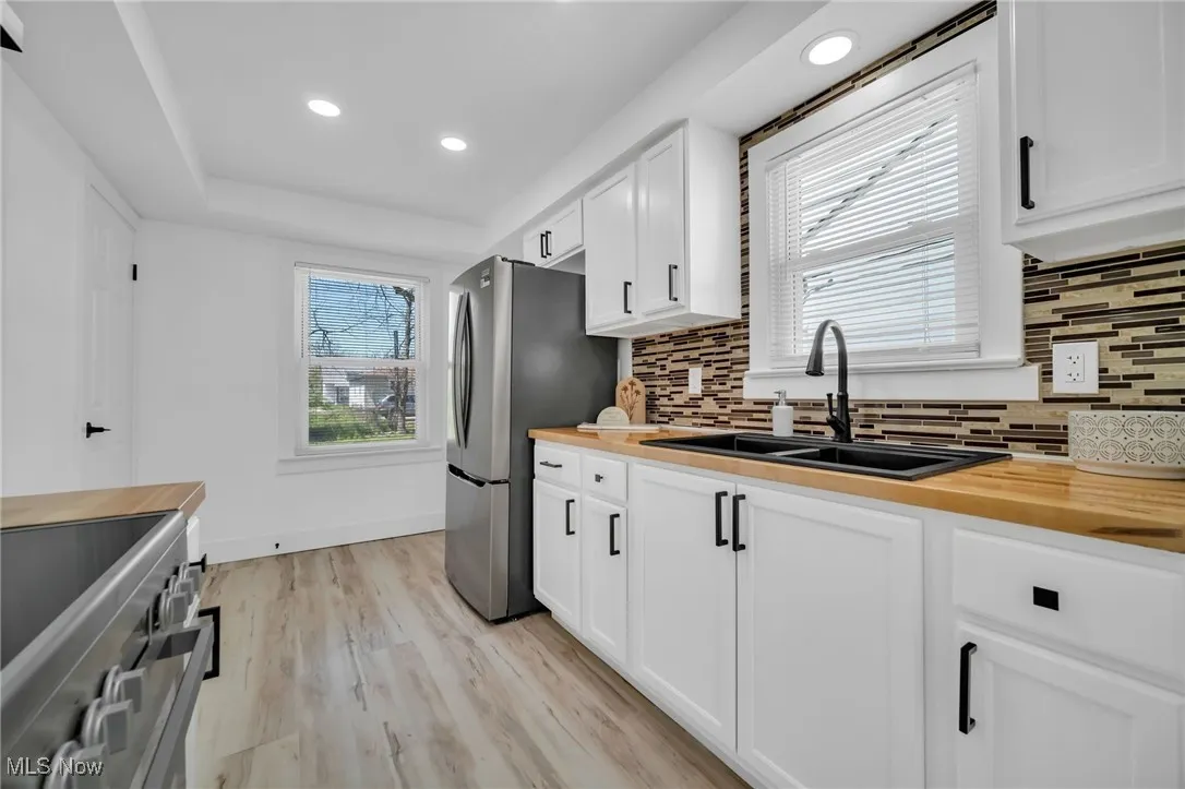 4392 E 144th Street, Cleveland, Ohio,MLS Now Listing ID