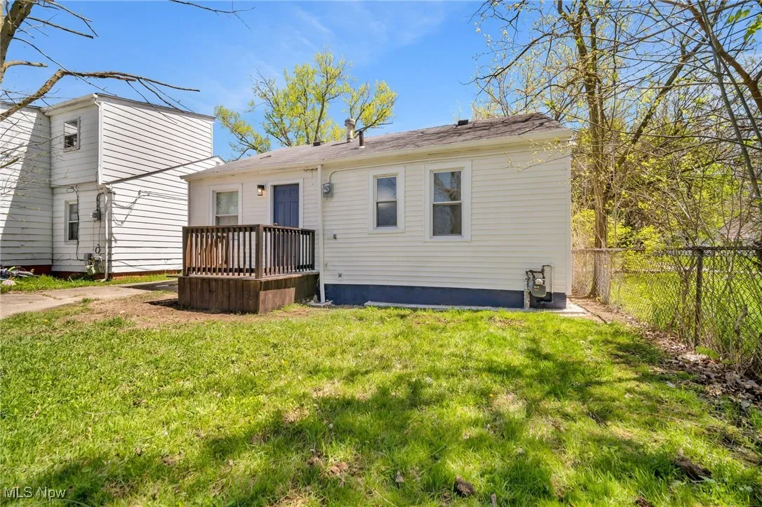 4392 E 144th Street, Cleveland, Ohio,MLS Now Listing ID