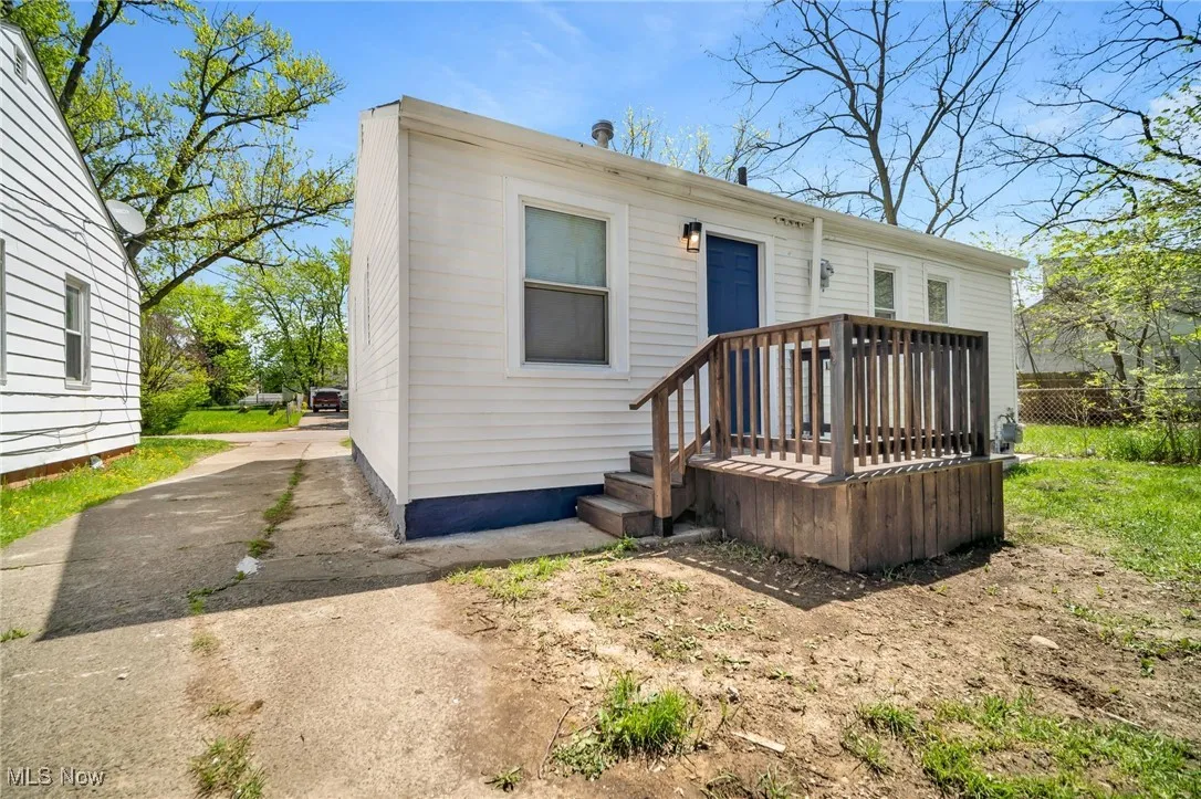 4392 E 144th Street, Cleveland, Ohio,MLS Now Listing ID