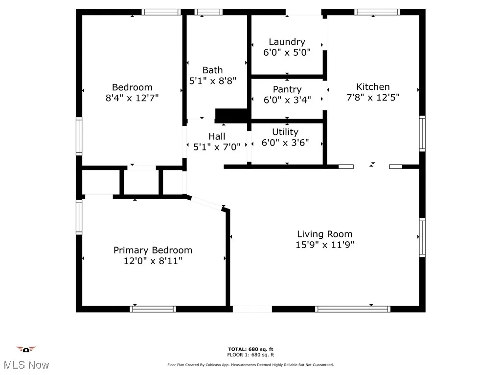 4392 E 144th Street, Cleveland, Ohio,MLS Now Listing ID