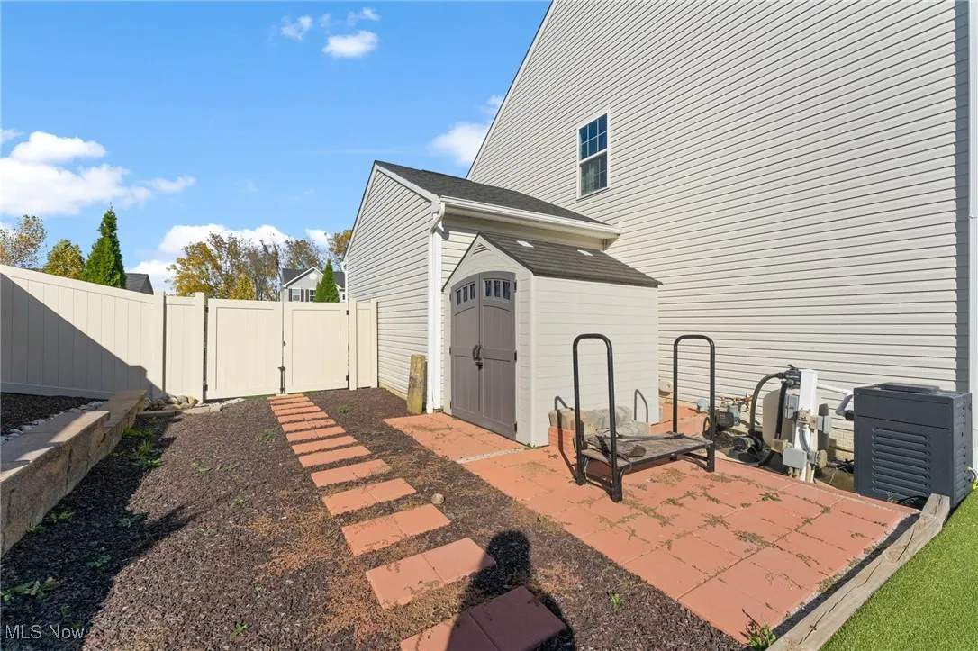 6212 Hadleigh Avenue, Massillon, Ohio,MLS Now Listing ID