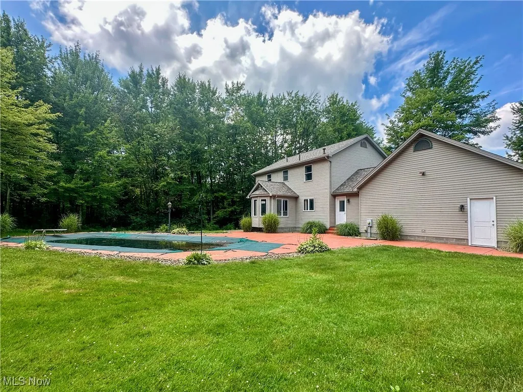 1218 Ohltown Mcdonald Road, Mineral Ridge, Ohio 44440,MLS Now Listing ID