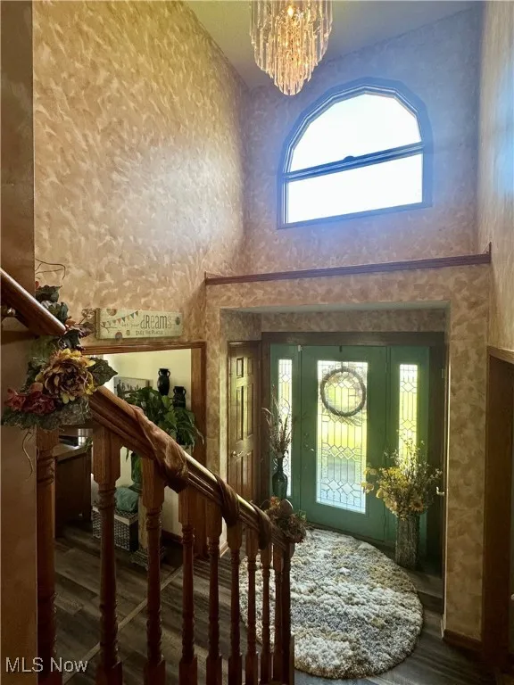 1218 Ohltown Mcdonald Road, Mineral Ridge, Ohio 44440,MLS Now Listing ID