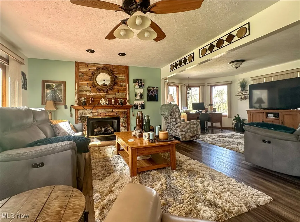 1218 Ohltown Mcdonald Road, Mineral Ridge, Ohio 44440,MLS Now Listing ID