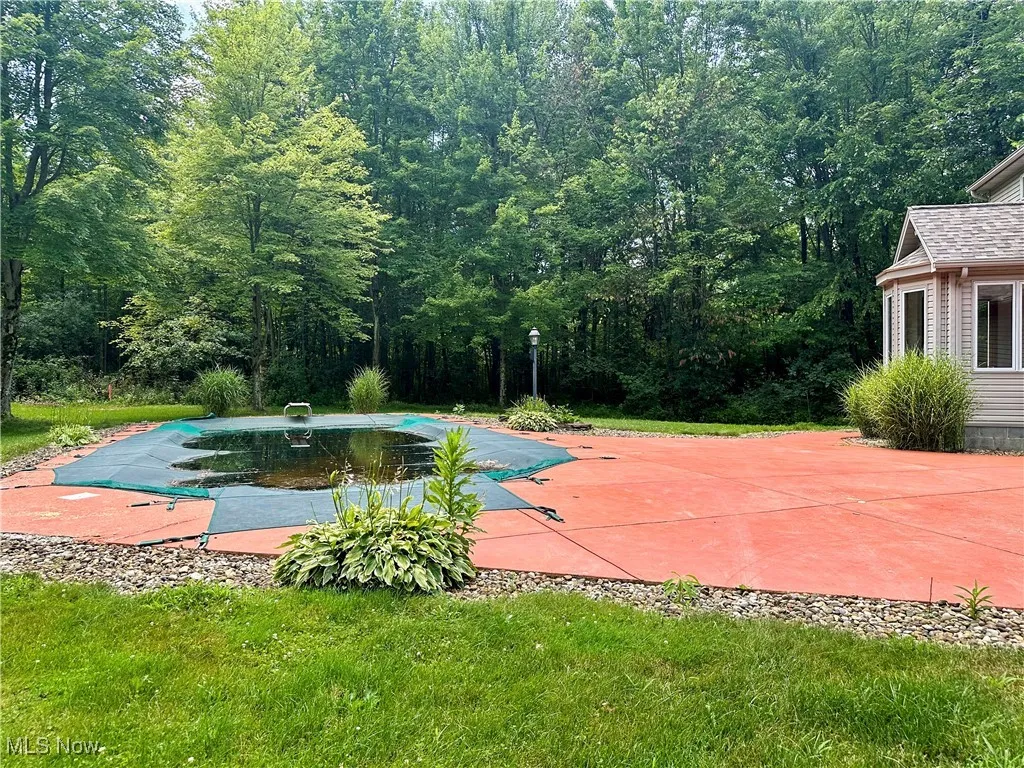 1218 Ohltown Mcdonald Road, Mineral Ridge, Ohio 44440,MLS Now Listing ID