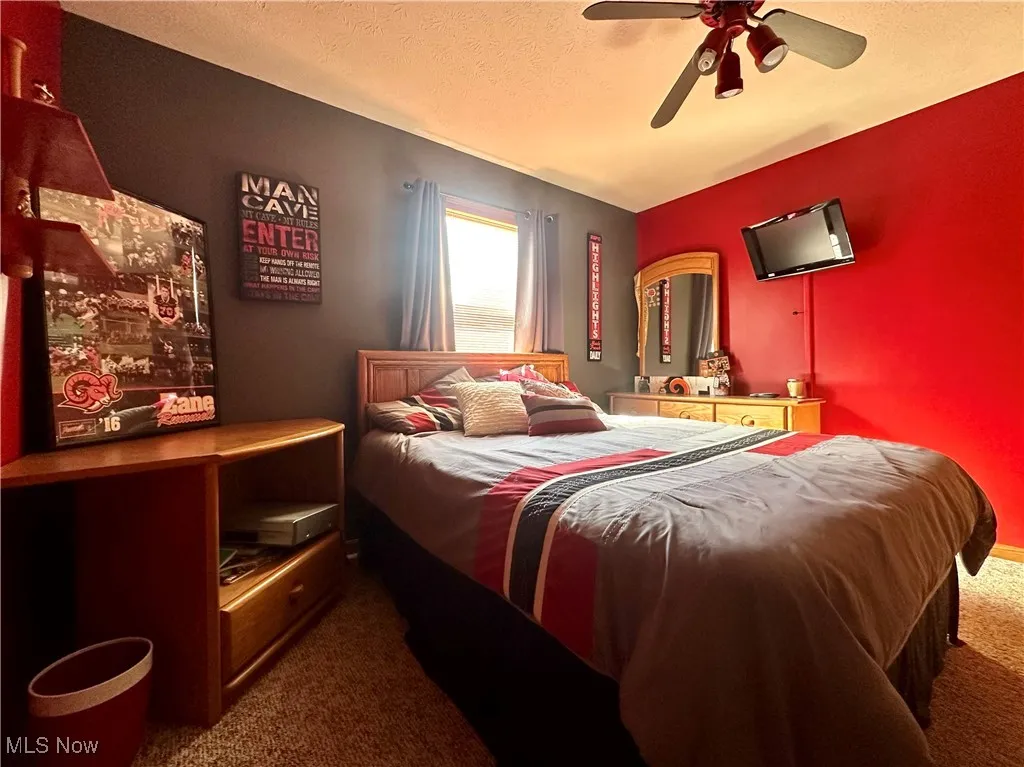 1218 Ohltown Mcdonald Road, Mineral Ridge, Ohio 44440,MLS Now Listing ID