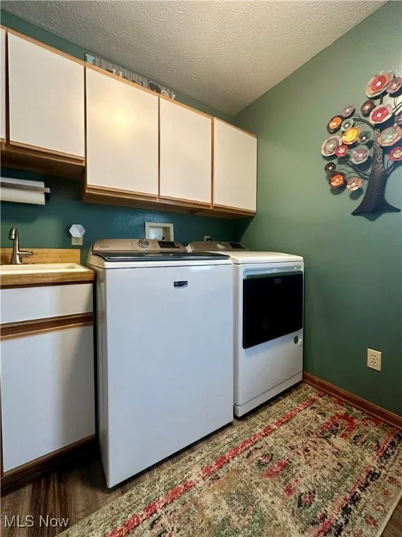 Laundry/mud room