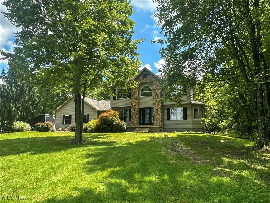 1218 Ohltown Mcdonald Road, Mineral Ridge, Ohio 44440,MLS Now Listing ID