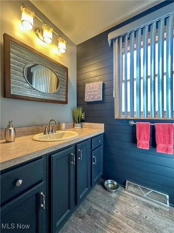 1218 Ohltown Mcdonald Road, Mineral Ridge, Ohio 44440,MLS Now Listing ID