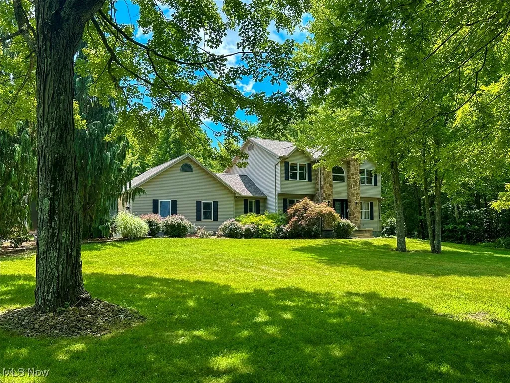 1218 Ohltown Mcdonald Road, Mineral Ridge, Ohio 44440,MLS Now Listing ID