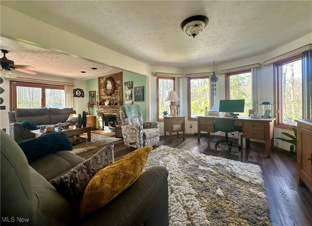 1218 Ohltown Mcdonald Road, Mineral Ridge, Ohio 44440,MLS Now Listing ID