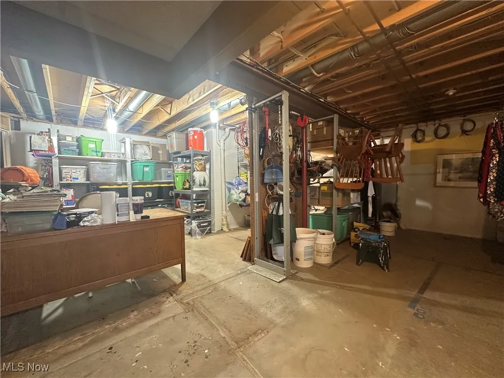 1218 Ohltown Mcdonald Road, Mineral Ridge, Ohio 44440,MLS Now Listing ID