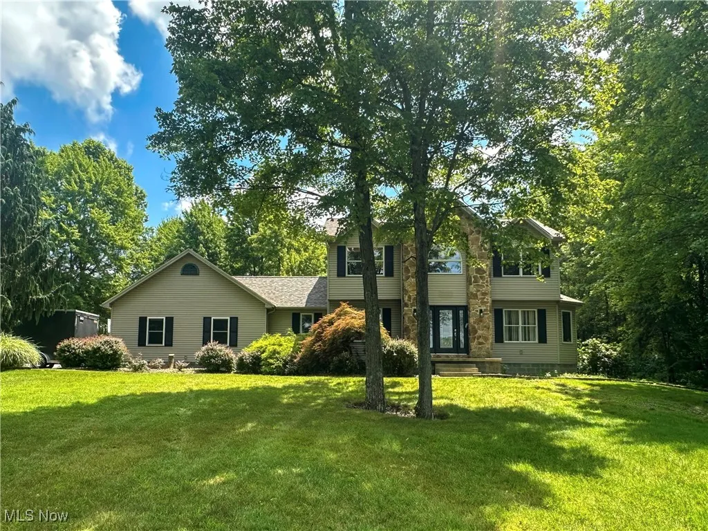 1218 Ohltown Mcdonald Road, Mineral Ridge, Ohio,MLS Now Listing ID