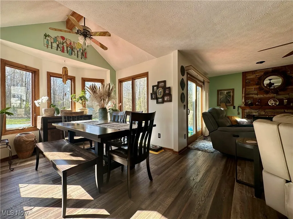 1218 Ohltown Mcdonald Road, Mineral Ridge, Ohio 44440,MLS Now Listing ID